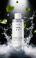 ANUA - Tonique apaisant HEARTLEAF 77% 250ml