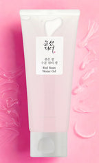 BEAUTY OF JOSEON -  Gel d'eau aux haricots rouges 100ml
