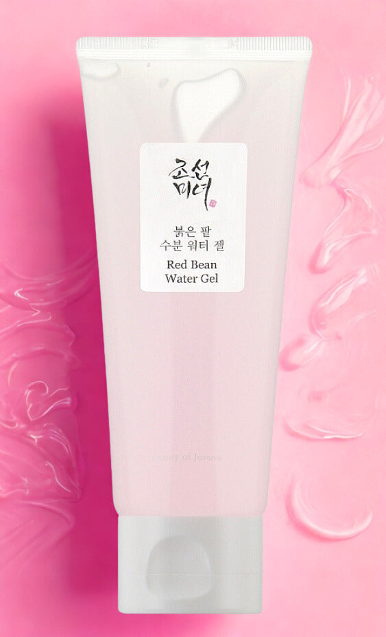 BEAUTY OF JOSEON -  Gel d'eau aux haricots rouges 100ml