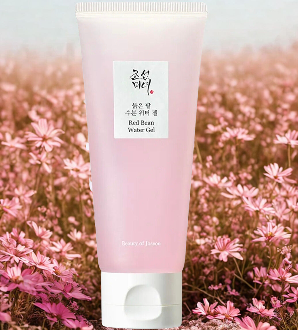BEAUTY OF JOSEON -  Gel d'eau aux haricots rouges 100ml