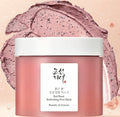 BEAUTY OF JOSEON -  MASQUE RAFRAÎCHISSANT POUR LES PORES AUX HARICOTS ROUGES 140 ML